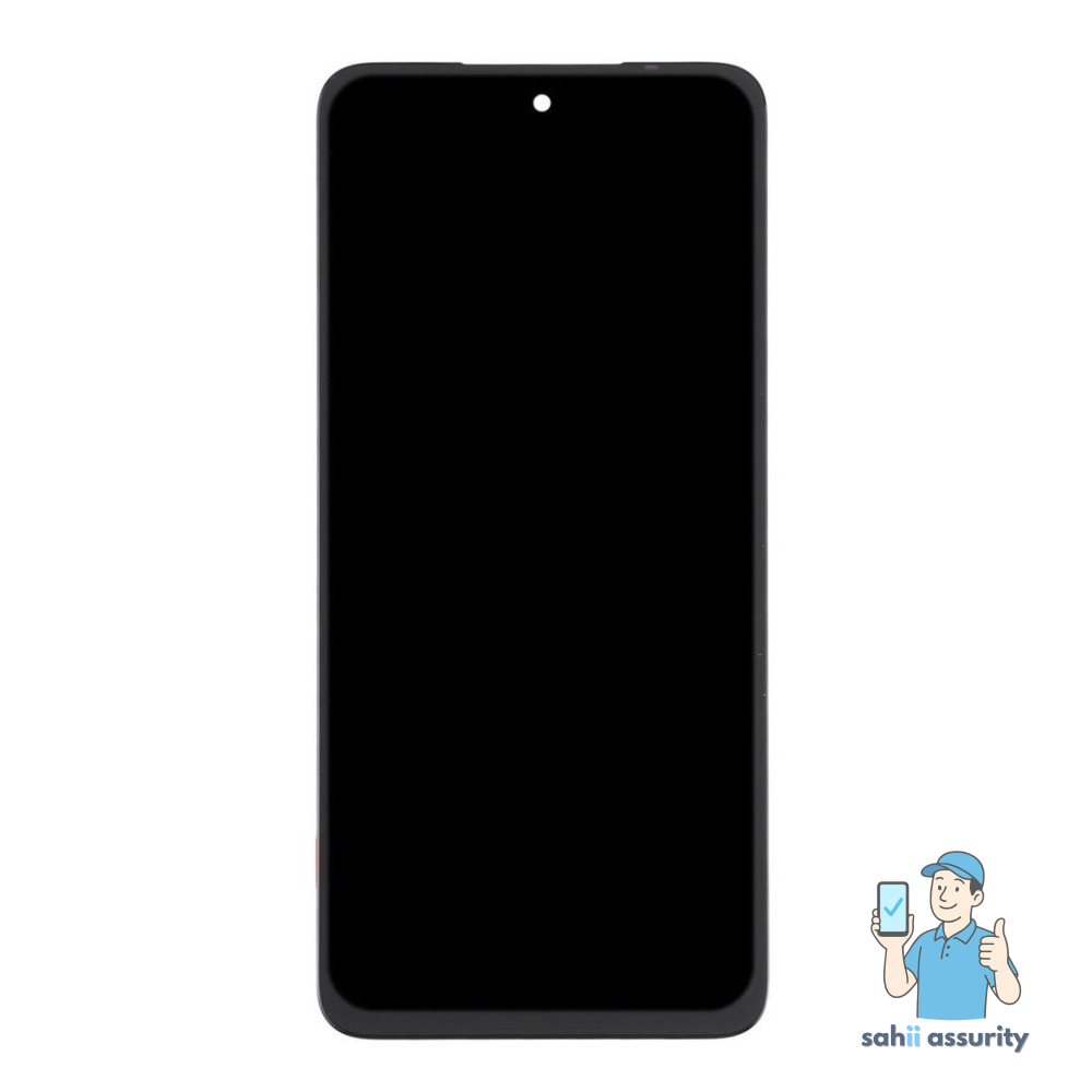 LCD with Touch Screen for Xiaomi Redmi Note 10T 5G thumbnail